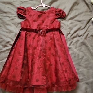 Perfect Christmas Dress